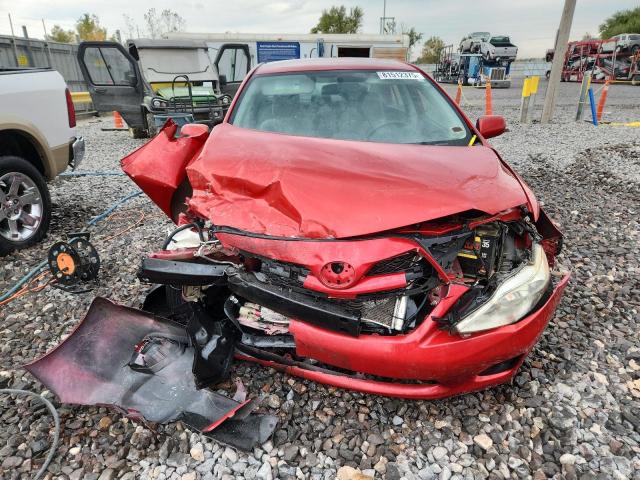 Photo 5 from auction – 2012 TOYOTA COROLLA BA with VIN 5YFBU4EE3CP006037