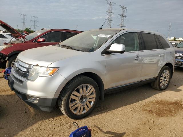 FORD EDGE LIMIT 2010 with VIN 2FMDK4KC0ABB04719 - Photo from auction