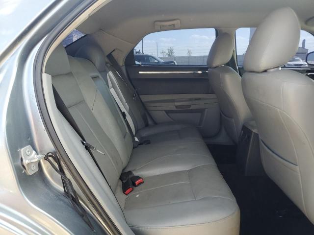 Photo 10 from auction – 2007 CHRYSLER 300 TOURIN with VIN 2C3KA53G77H810392
