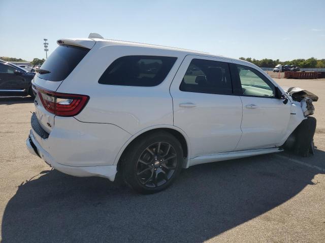 Photo 3 from auction – 2015 DODGE DURANGO R/T with VIN 1C4SDJCT5FC223828