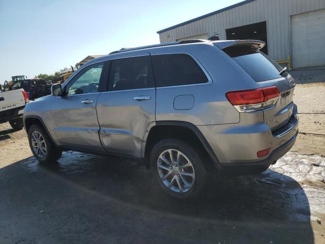 Photo 2 from auction – 2014 JEEP GRAND CHER with VIN 1C4RJFBG6EC408395