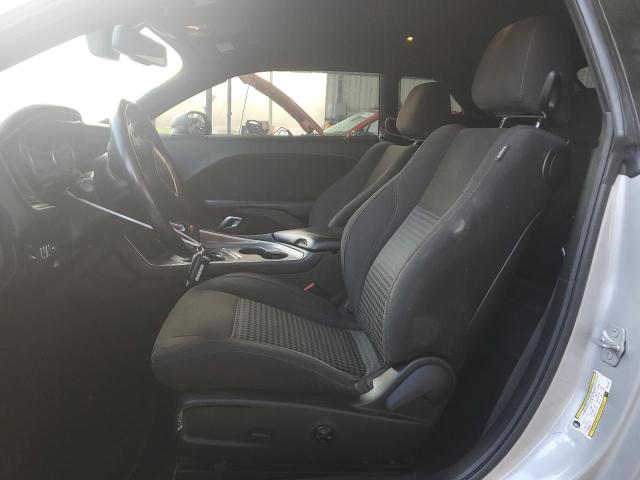 Photo 7 from auction – 2019 DODGE CHALLENGER with VIN 2C3CDZAG4KH751347