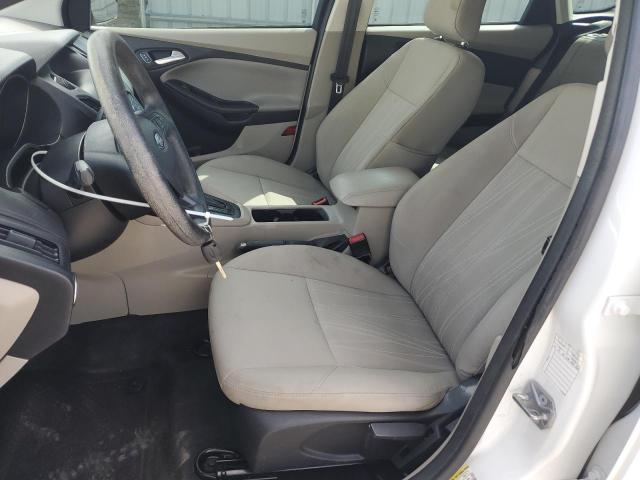 Photo 7 from auction – 2018 FORD FOCUS SE with VIN 1FADP3K26JL225090