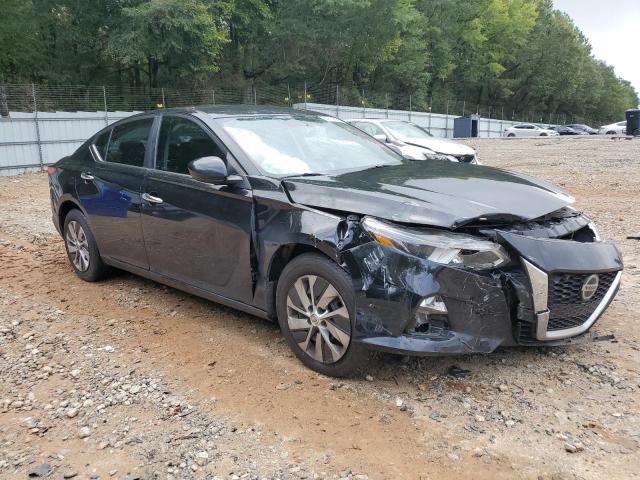 Photo 4 from auction – 2020 NISSAN ALTIMA S with VIN 1N4BL4BV2LC192269