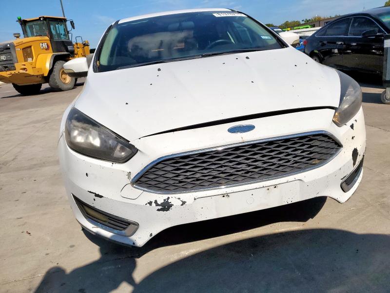 Photo 5 from auction – 2015 FORD FOCUS SE with VIN 1FADP3F25FL311556