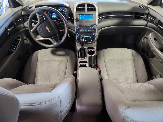 Photo 8 from auction – 2015 CHEVROLET MALIBU with VIN 1G11B5SL0FF184437