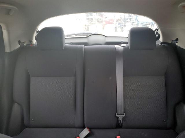 Photo 10 from auction – 2013 NISSAN JUKE S with VIN JN8AF5MV6DT222301
