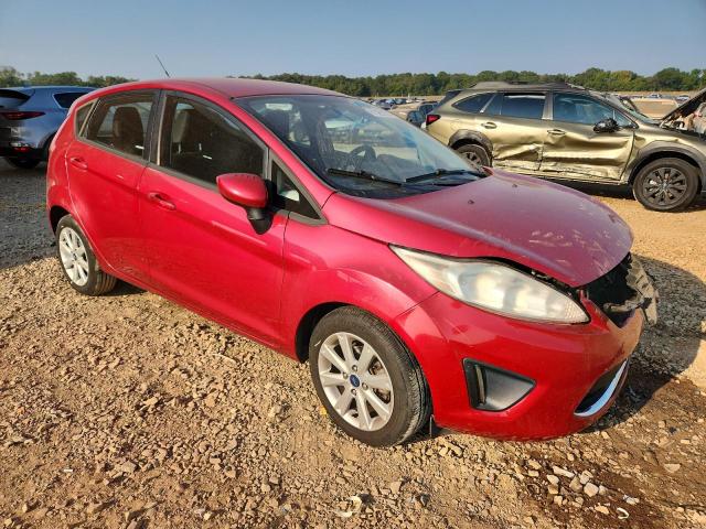 Photo 4 from auction – 2012 FORD FIESTA SE with VIN 3FADP4EJ8CM160883