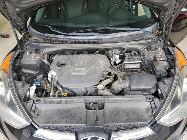 Photo 11 from auction – 2013 HYUNDAI VELOSTER with VIN KMHTC6AD8DU154118