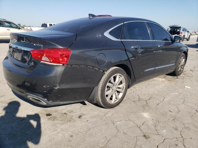Photo 3 from auction – 2018 CHEVROLET IMPALA PRE with VIN 2G1125S32J9139386