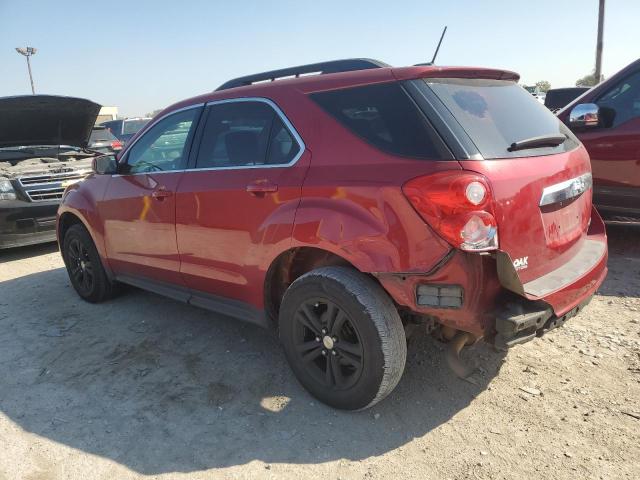 Photo 2 from auction – 2015 CHEVROLET EQUINOX LT with VIN 2GNALCEK2F6203325