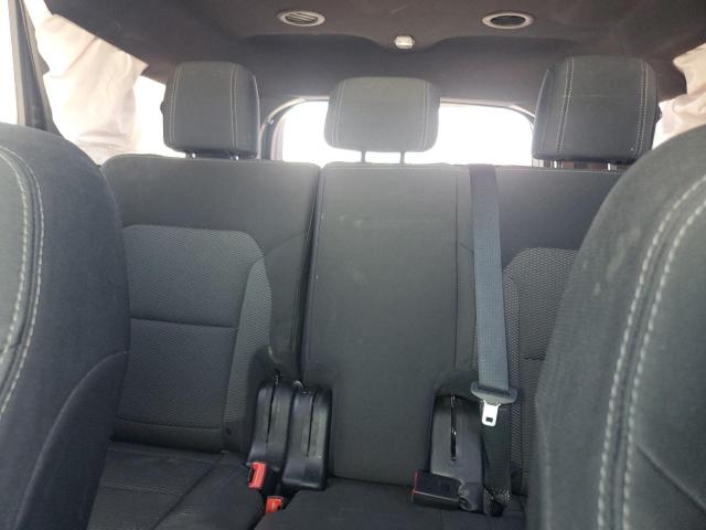 Photo 10 from auction – 2018 FORD EXPLORER X with VIN 1FM5K7D83JGB26589
