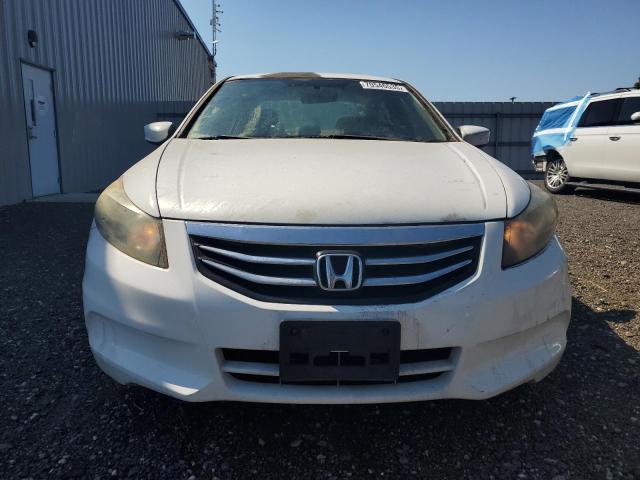 Photo 5 from auction – 2011 HONDA ACCORD SE with VIN 1HGCP2F65BA083052