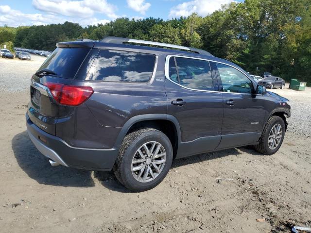 Photo 3 from auction – 2017 GMC ACADIA SLE with VIN 1GKKNSLSXHZ144525