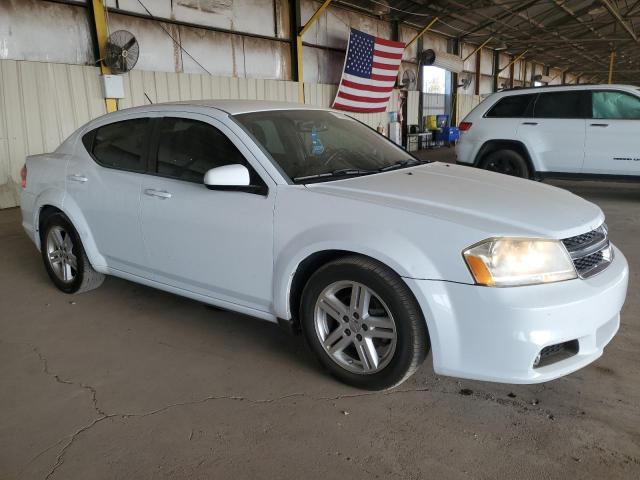 Photo 4 from auction – 2013 DODG AVENGER SXT with VIN 1C3CDZCG3DN757387