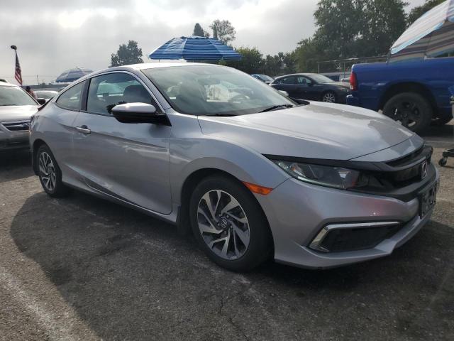 Photo 4 from auction – 2019 HONDA CIVIC LX with VIN 2HGFC4B61KH303556
