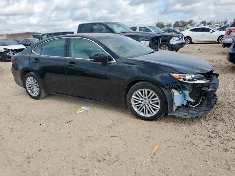 Photo 4 from auction – 2017 LEXUS ES 350 with VIN 58ABK1GG3HU039427