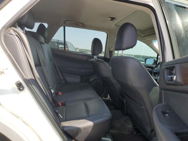 Photo 10 from auction – 2017 SUBARU OUTBACK 2. with VIN 4S4BSANC5H3290494