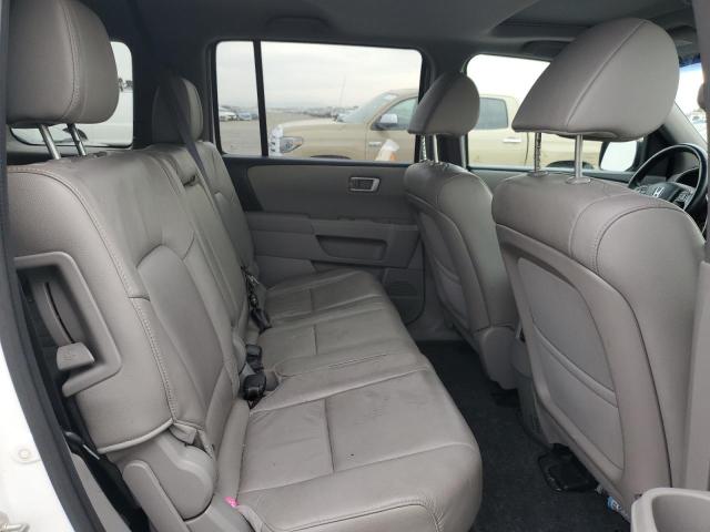 Photo 11 from auction – 2015 HONDA PILOT EXL with VIN 5FNYF4H5XFB003586
