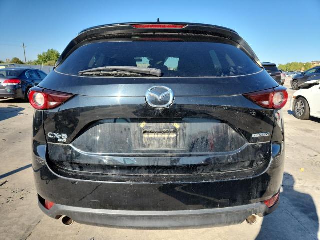 Photo 6 from auction – 2020 MAZDA CX-5 TOURI with VIN JM3KFBCM6L0856058