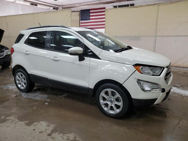 Photo 4 from auction – 2021 FORD ECOSPORT S with VIN MAJ3S2GE3MC455942