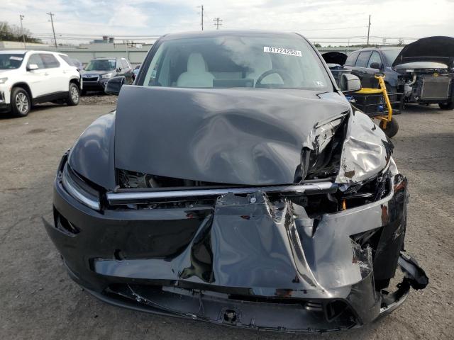 Photo 5 from auction – 2026 TESLA MODEL Y with VIN 7SAYGDEE2TF378808