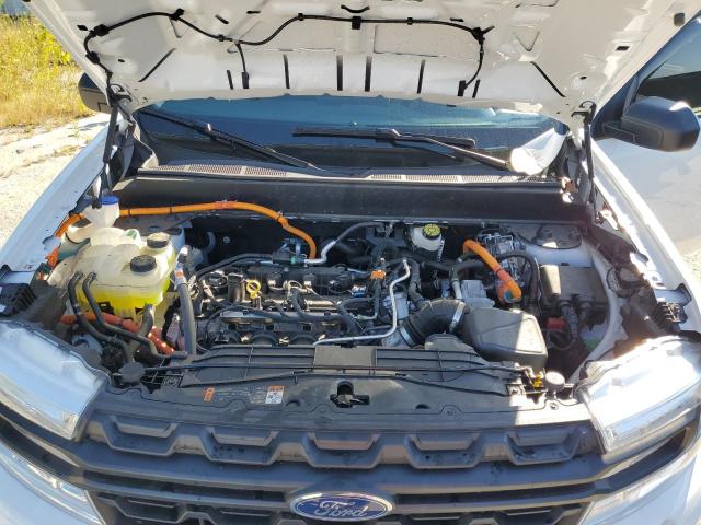 Photo 11 from auction – 2024 FORD MAVERICK X with VIN 3FTTW8A3XRRB32392
