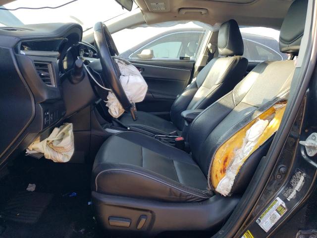 Photo 7 from auction – 2014 TOYOTA COROLLA L with VIN 2T1BURHE6EC144909