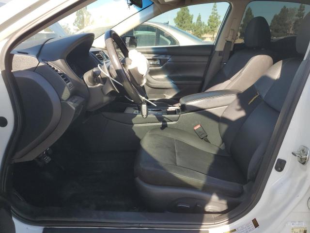 Photo 7 from auction – 2017 NISSAN ALTIMA 2.5 with VIN 1N4AL3AP1HC271853