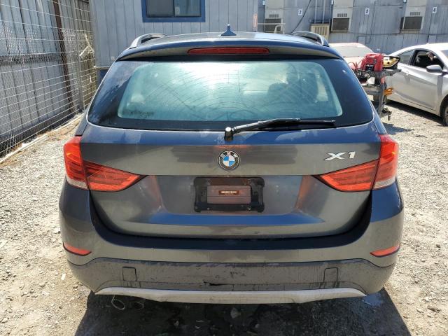 Photo 6 from auction – 2015 BMW X1 SDRIVE2 with VIN WBAVM1C50FV314814