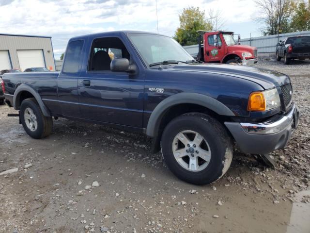 Photo 4 from auction – 2003 FORD RANGER SUP with VIN 1FTZR45E23PB36585