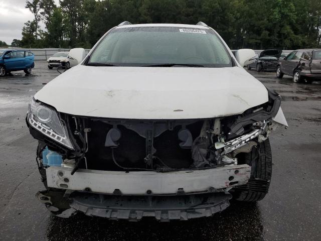 Photo 5 from auction – 2015 LEXUS RX 350 with VIN 2T2ZK1BA8FC170288