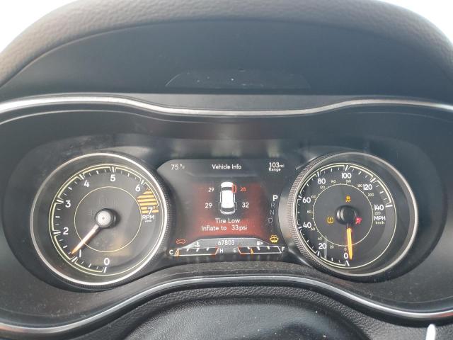 Photo 9 from auction – 2019 JEEP CHEROKEE L with VIN 1C4PJLDB5KD109574