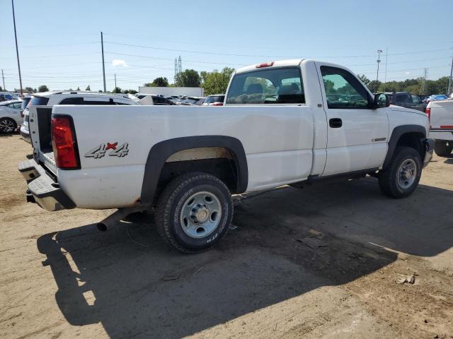 Photo 3 from auction – 2005 CHEVROLET SILVERADO with VIN 1GCHK24U95E248974