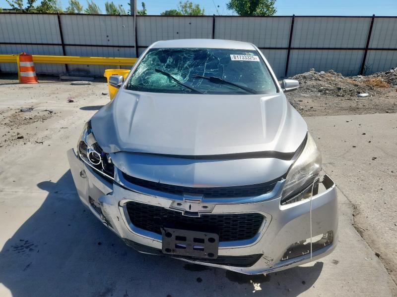 Photo 5 from auction – 2016 CHEVROLET MALIBU LIMITED LT with VIN 1G11C5SA7GF136298