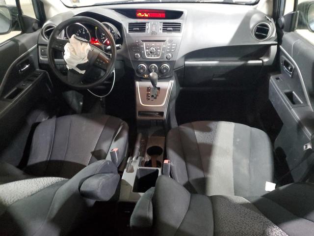 Photo 8 from auction – 2012 MAZDA 5 with VIN JM1CW2BL5C0124994
