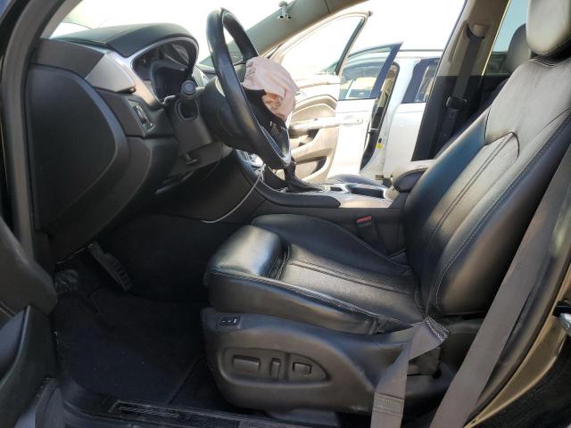 Photo 7 from auction – 2015 CADILLAC SRX PREMIUM COLLECTION with VIN 3GYFNDE38FS598663
