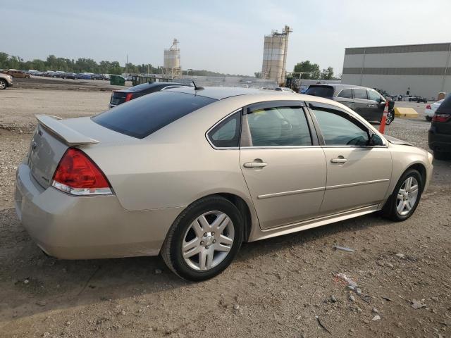 Photo 3 from auction – 2012 CHEVROLET IMPALA LT with VIN 2G1WB5E34C1196918