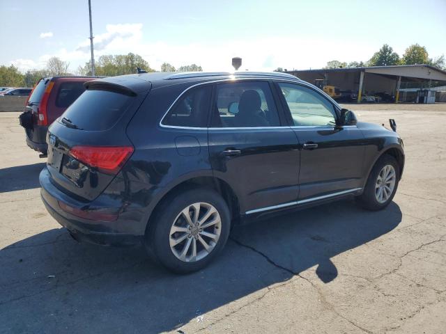 Photo 3 from auction – 2014 AUDI Q5 with VIN WA1LFAFP1EA094200