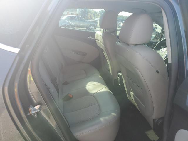 Photo 10 from auction – 2012 BUICK VERANO with VIN 1G4PP5SK3C4203396