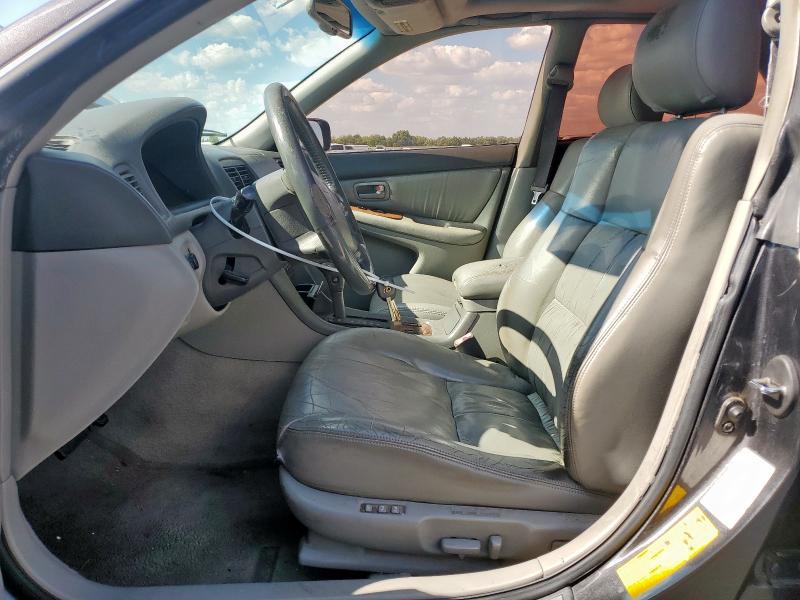 Photo 7 from auction – 2000 LEXUS ES 300 with VIN JT8BF28G3Y0282682