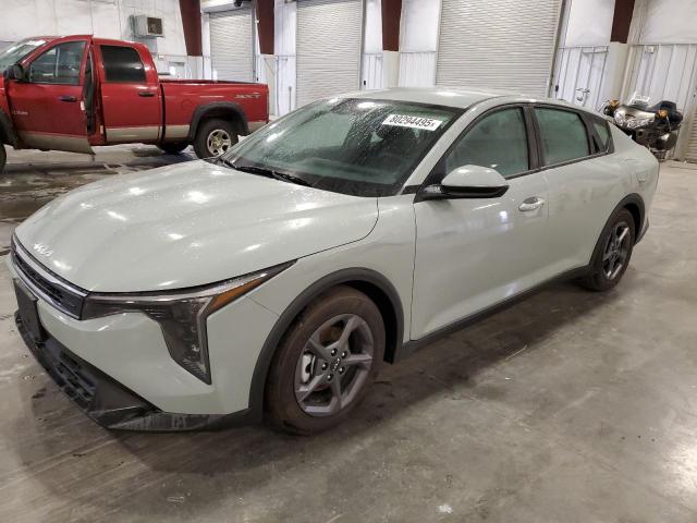 Photo 1 from auction – 2025 KIA K4 LX with VIN 3KPFT4DE7SE181381