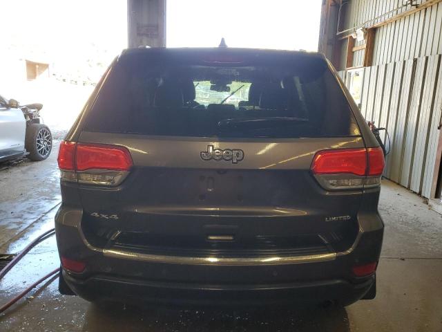 Photo 6 from auction – 2015 JEEP GRAND CHER with VIN 1C4RJFBG6FC833729