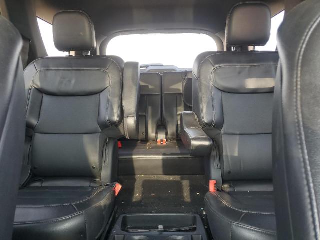Foto 10 de la subasta – 2020 FORD EXPLORER L con VIN 1FMSK8FH2LGA60464