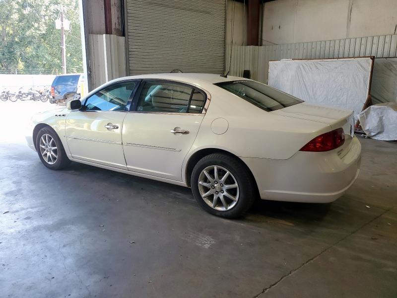 Photo 2 from auction – 2007 BUICK LUCERNE CX with VIN 1G4HD572X7U158744
