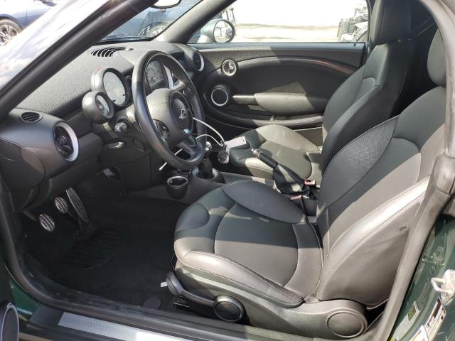 Photo 7 from auction – 2013 MINI COOPER ROA with VIN WMWSY3C52DT565605