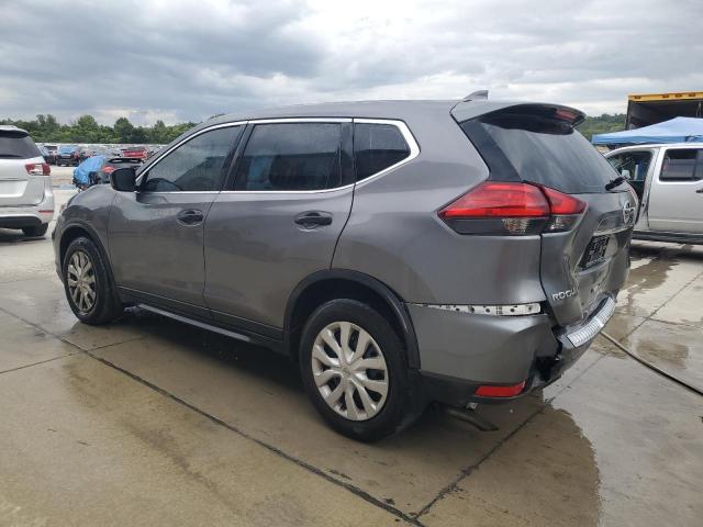 Photo 2 from auction – 2017 NISSAN ROGUE with VIN 5N1AT2MT9HC832583