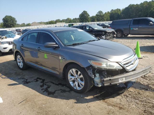 Photo 4 from auction – 2011 FORD TAURUS SEL with VIN 1FAHP2EW1BG158726