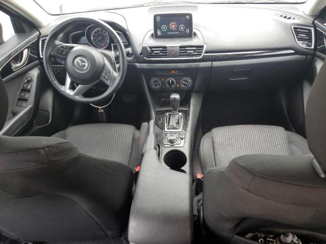Photo 8 from auction – 2016 MAZDA 3 TOURING with VIN JM1BM1V74G1298985