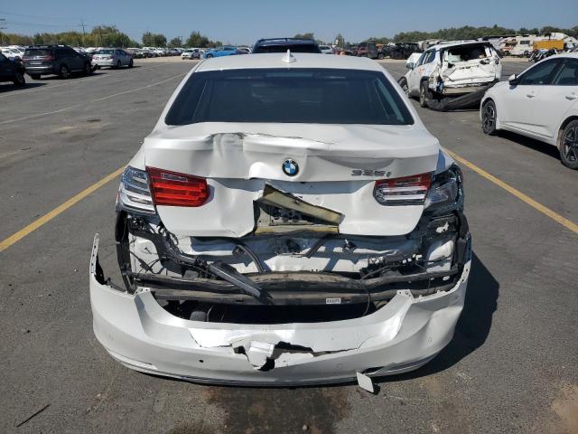 Zdjęcie 6 z aukcji – 2015 BMW 335 I z VIN WBA3A9C58FKW74915